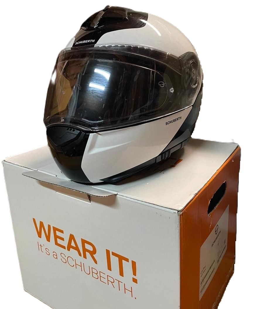 Schuberth intercom SENA