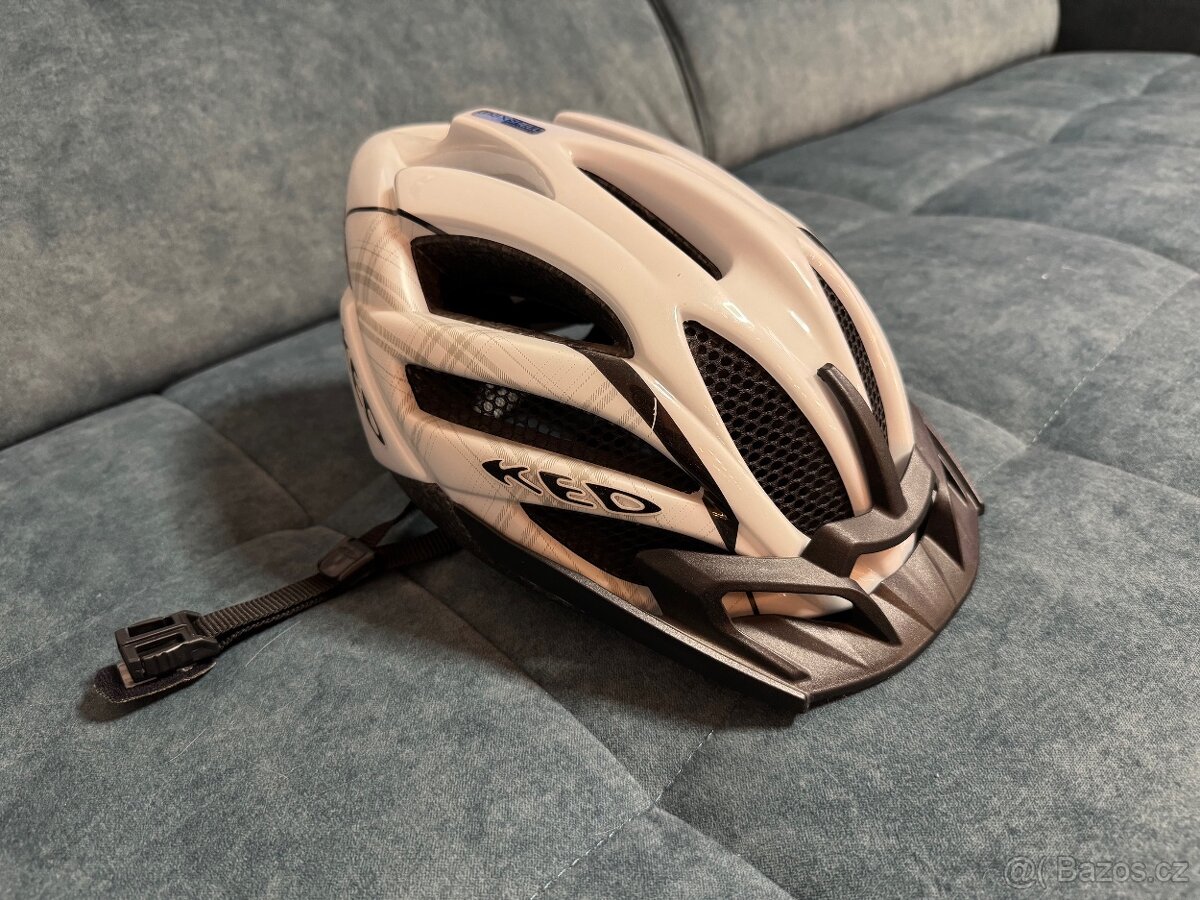 Helma na kolo KED - vel. M 52-57cm