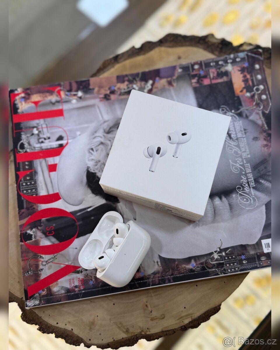 APPLE AIRPODS 2. GENERACE