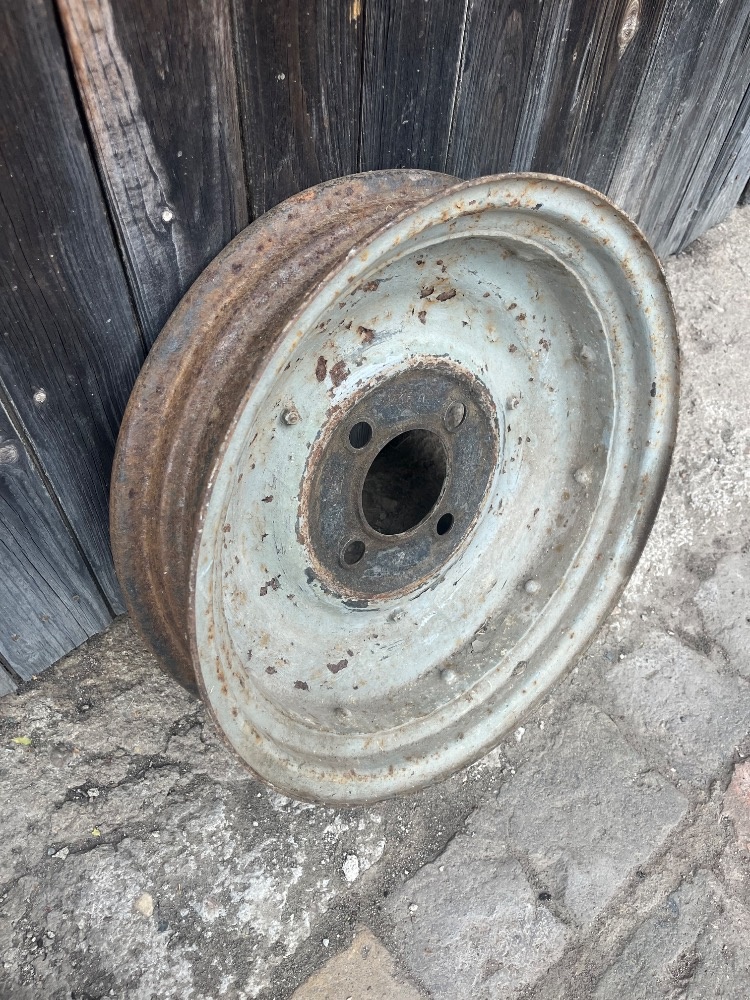Prodám originál disk na ZETOR25-800,-