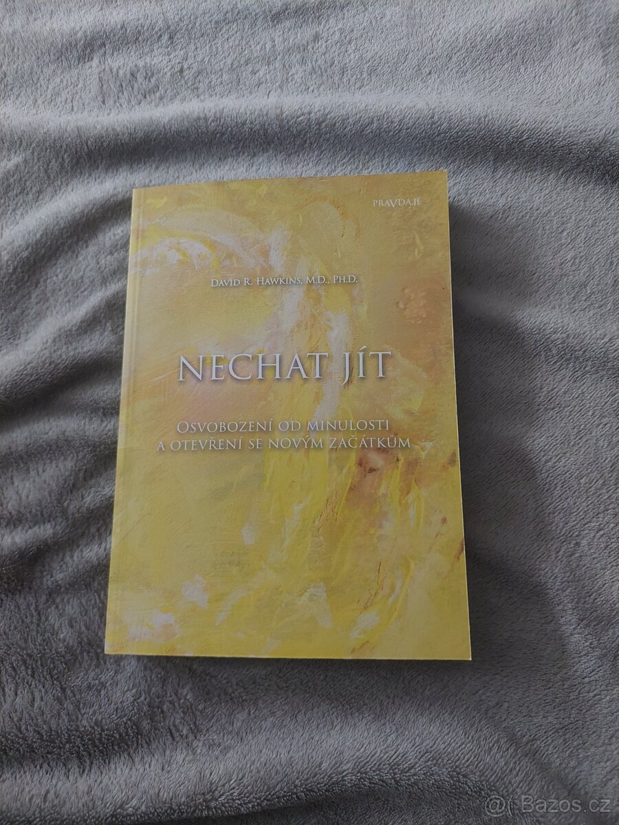 Nechat jít