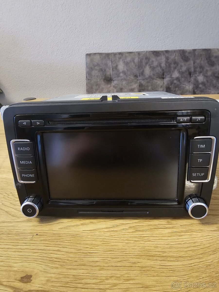 Autoradio RCD 510