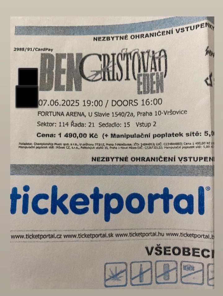 Ben Cristovao 7.6