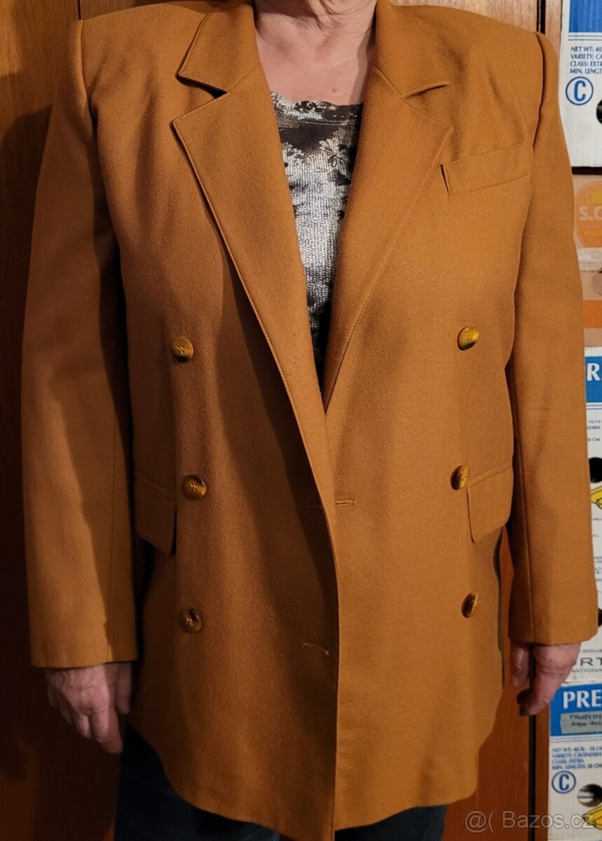 Dámské sako