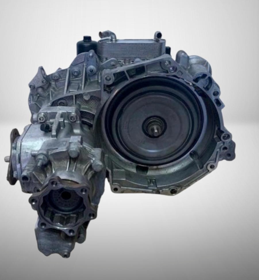 Převodovka 6A 4x4 SFV 2.0TDI 135KW CUNA Škoda Octavia 3
