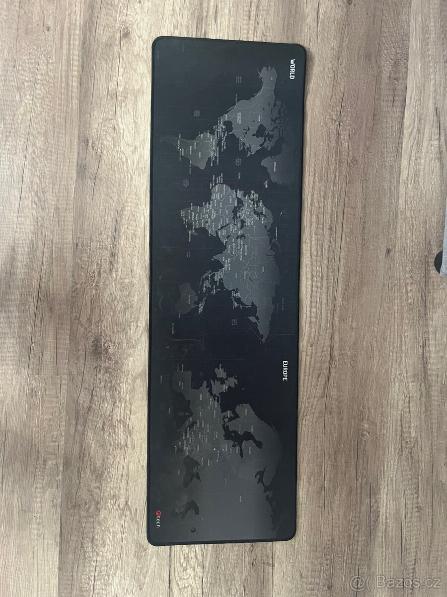Podložka k PC