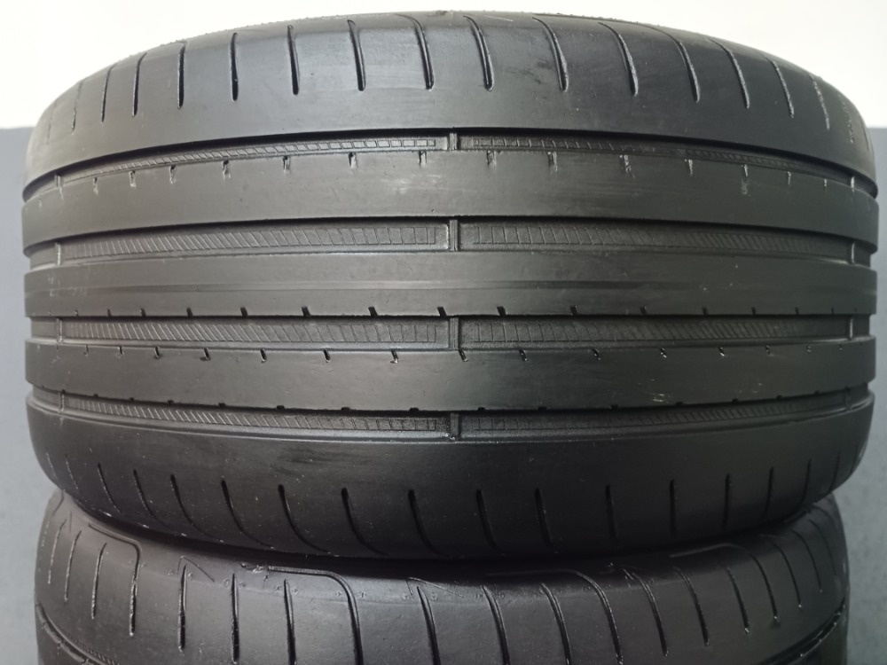245/40 R18 GOODYEAR (1122) REIN.