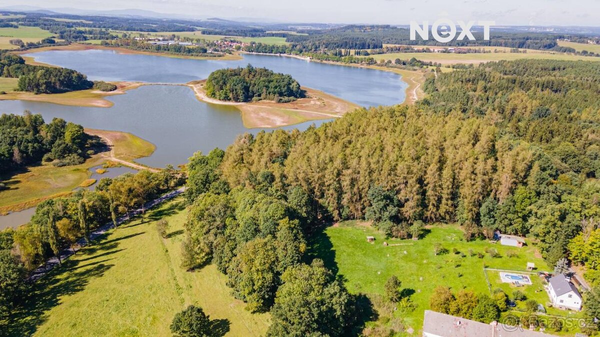 Prodej pozemek Bydlení, 7830㎡