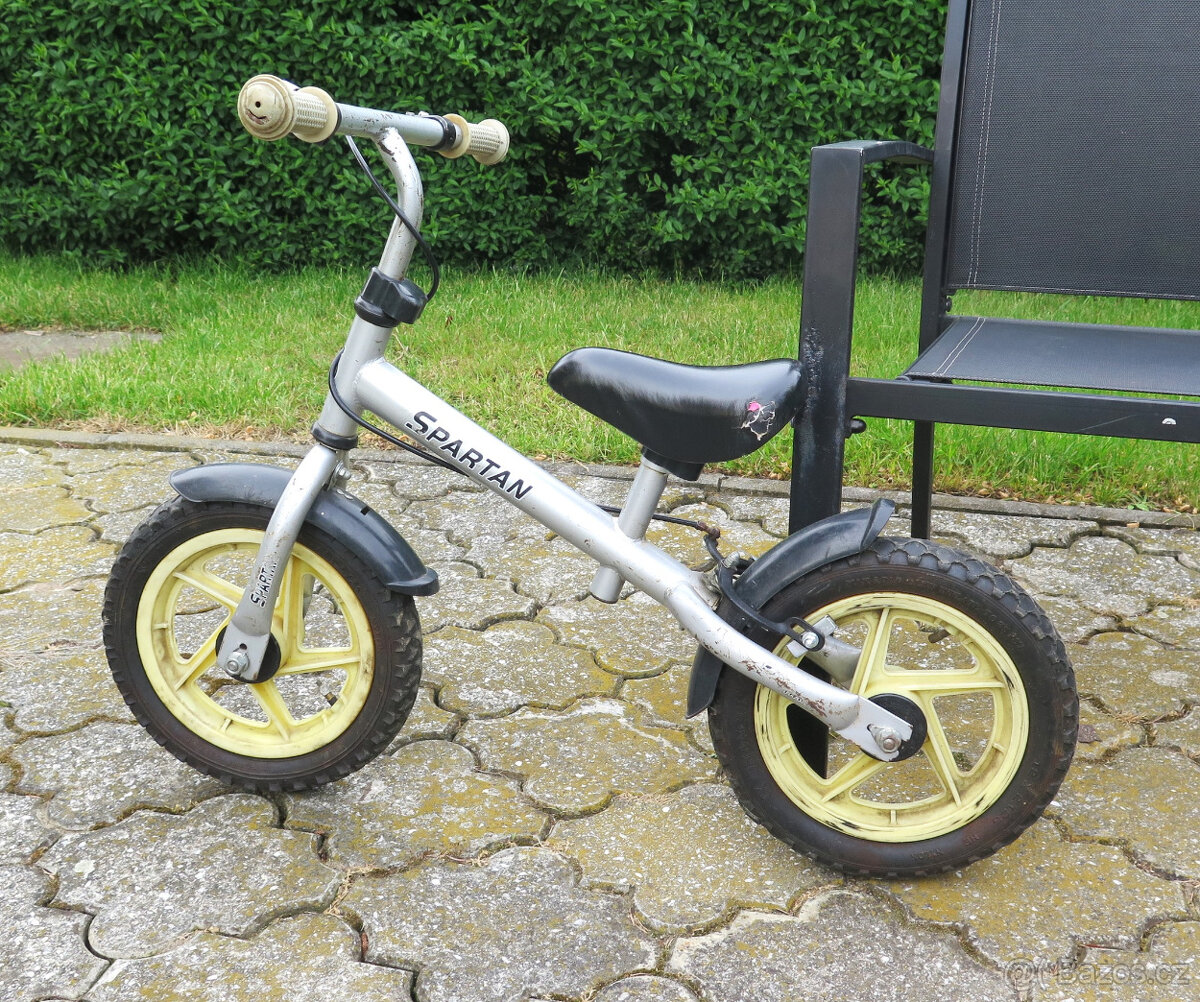 Dětské odrážedlo