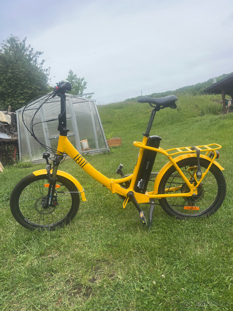 elektrokolo