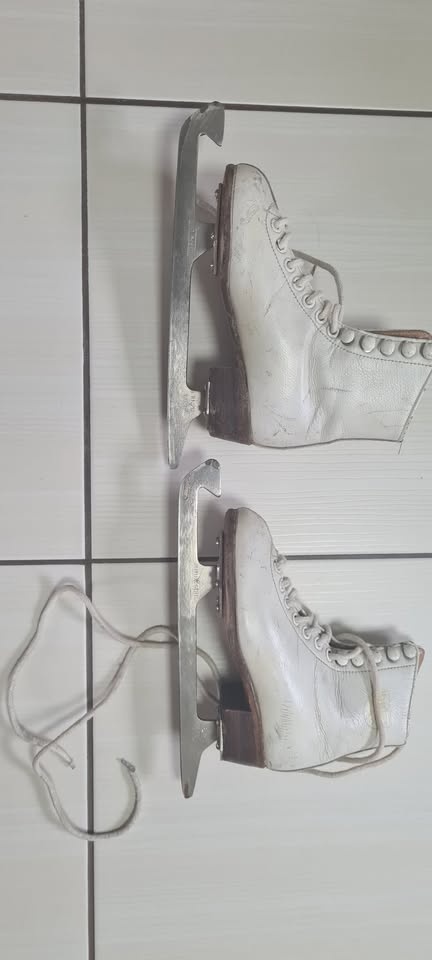 Dětské brusle Botas
