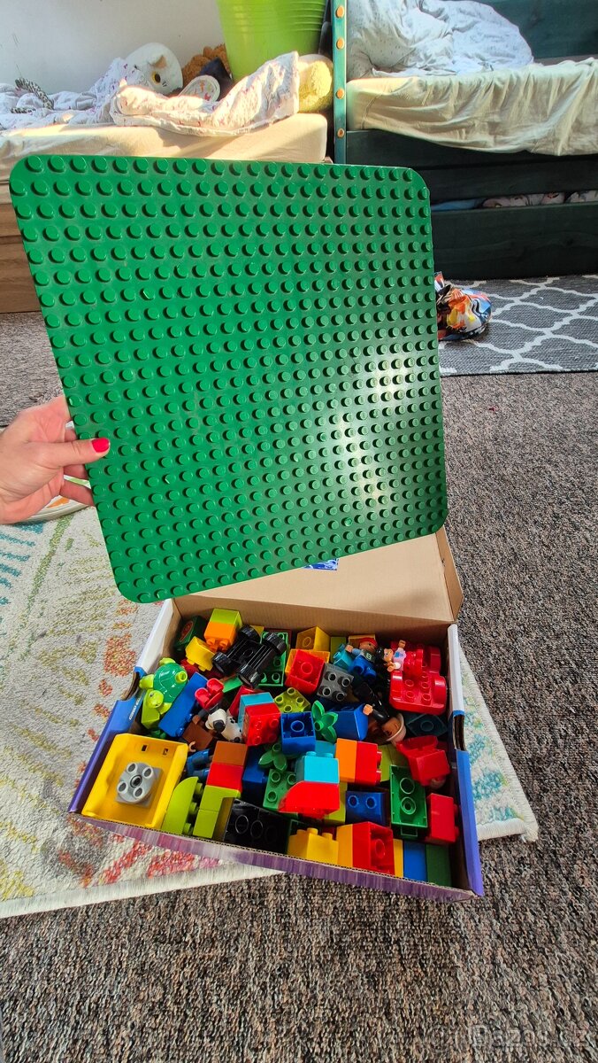 Lego DUPLO