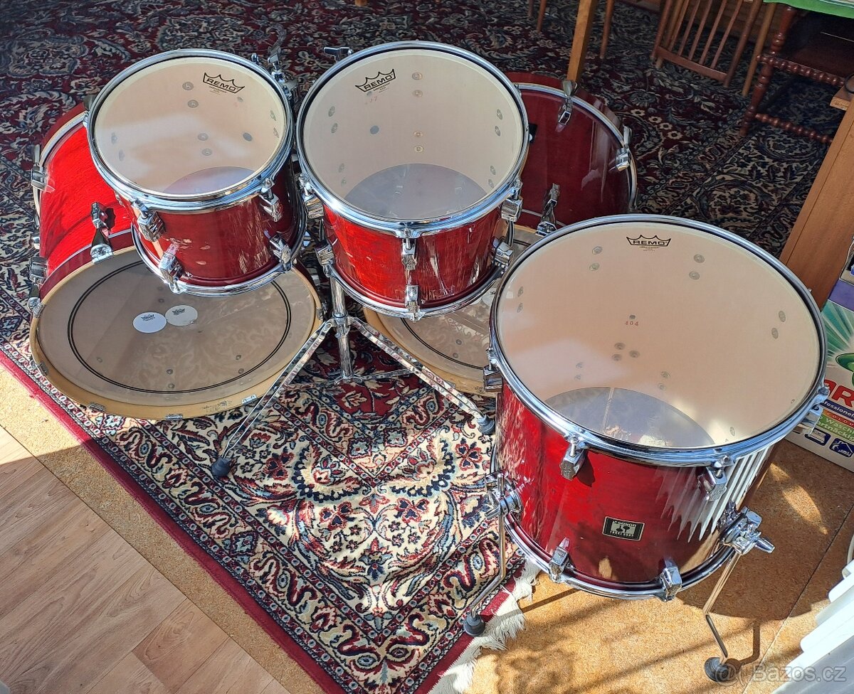 Prodám Bici Sonor
