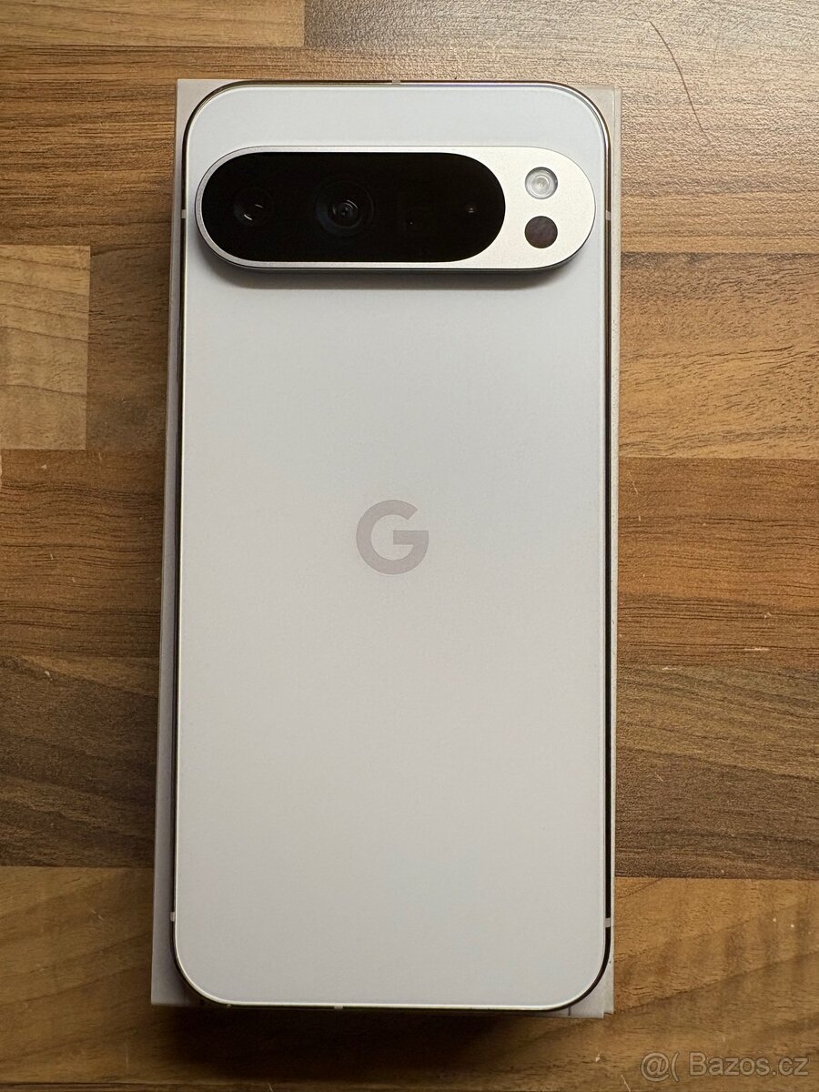 Google Pixel 9pro XL 128gb