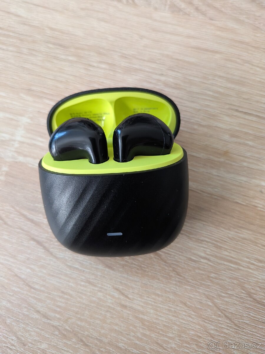 Prodám bluetooth sluchátka