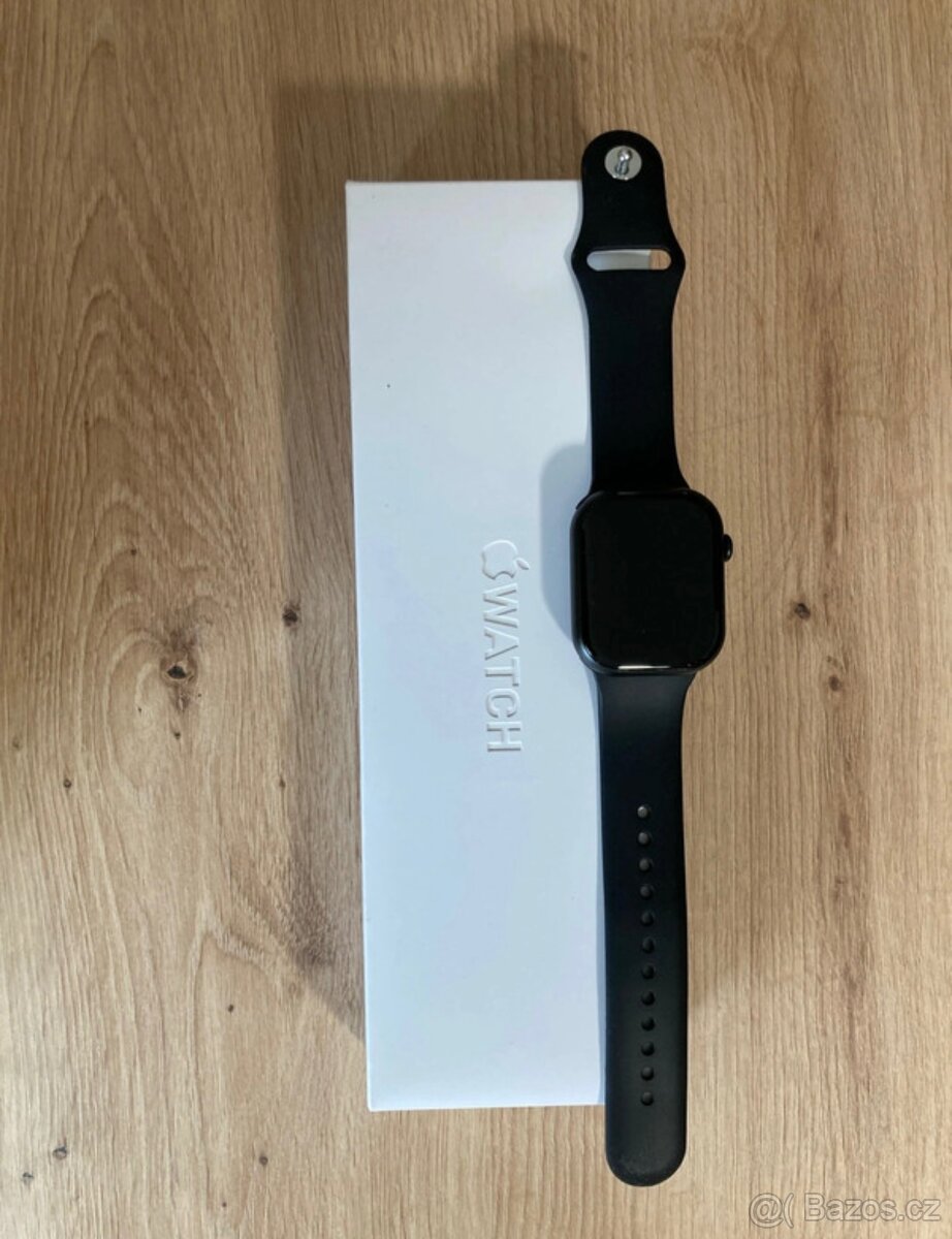 Apple Watch 10 46mm black
