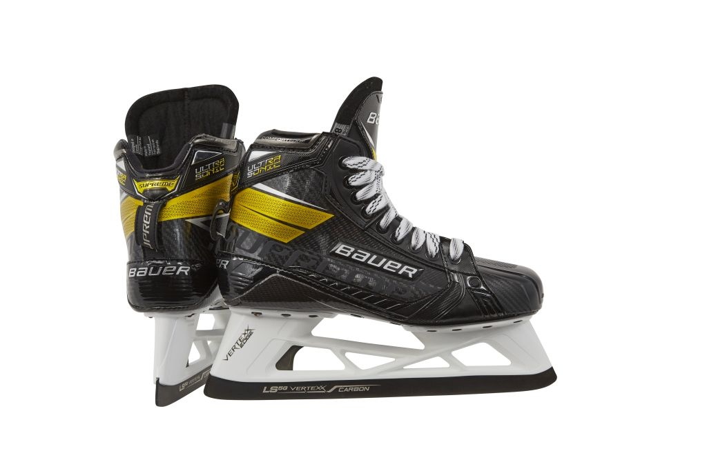 Brusle Bauer Supreme Ultrasonic senior 7D