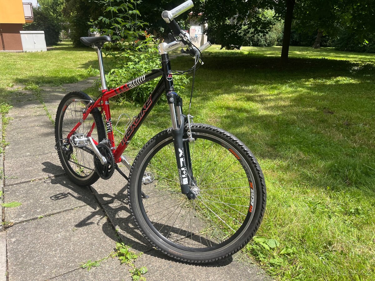 Horské kolo Maxbike Loma