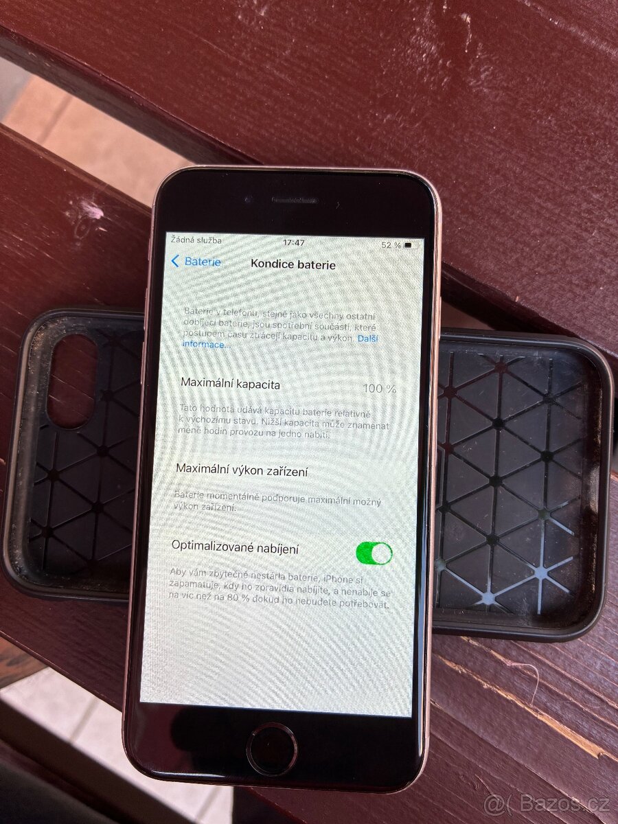 iPhone 6s 128gb
