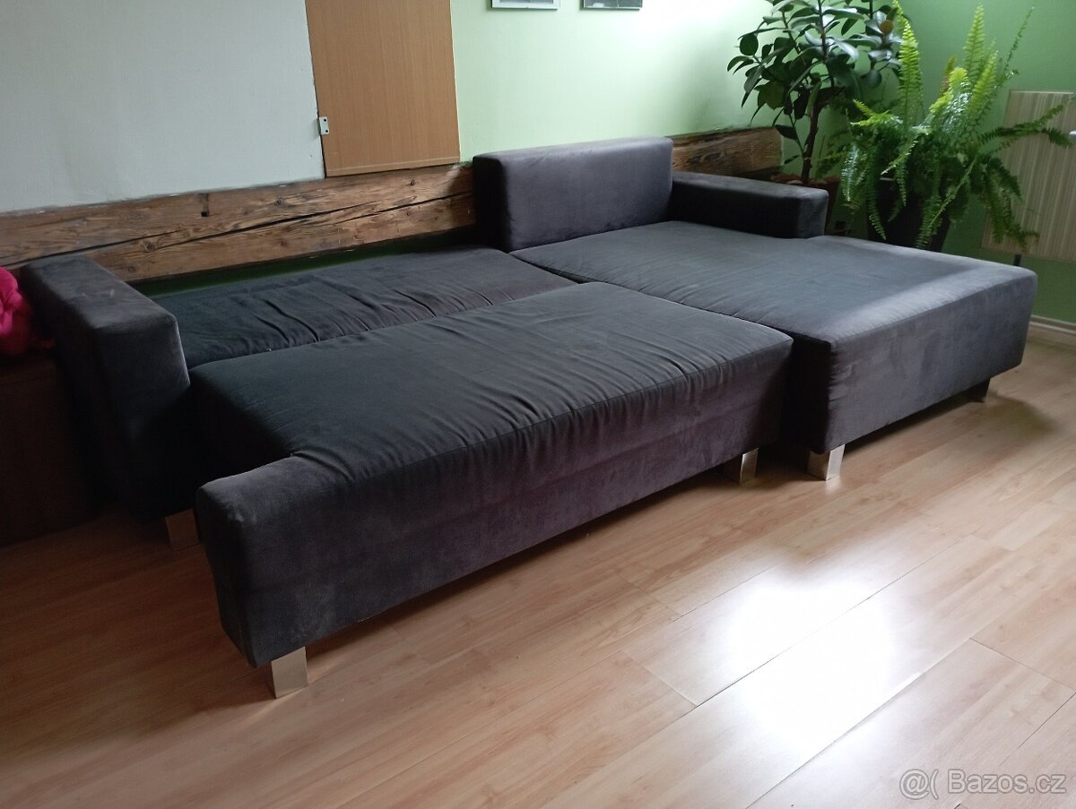 Prodám skládací gauč