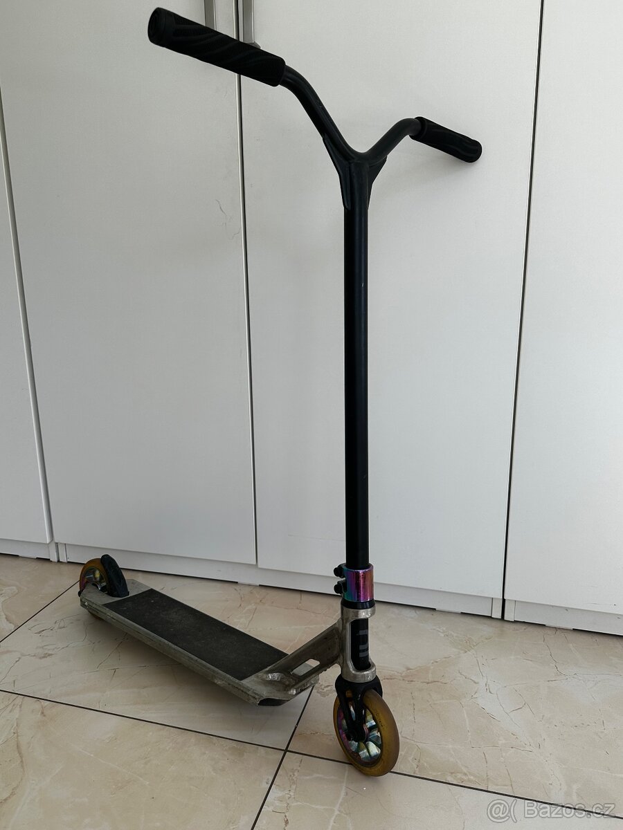 Kolobéžka