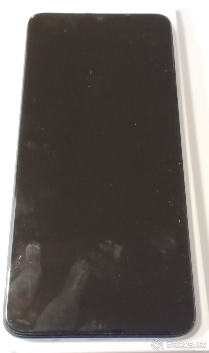 Prodám pro Xiaomi Redmi Note 8 Pro - středový rám + displej