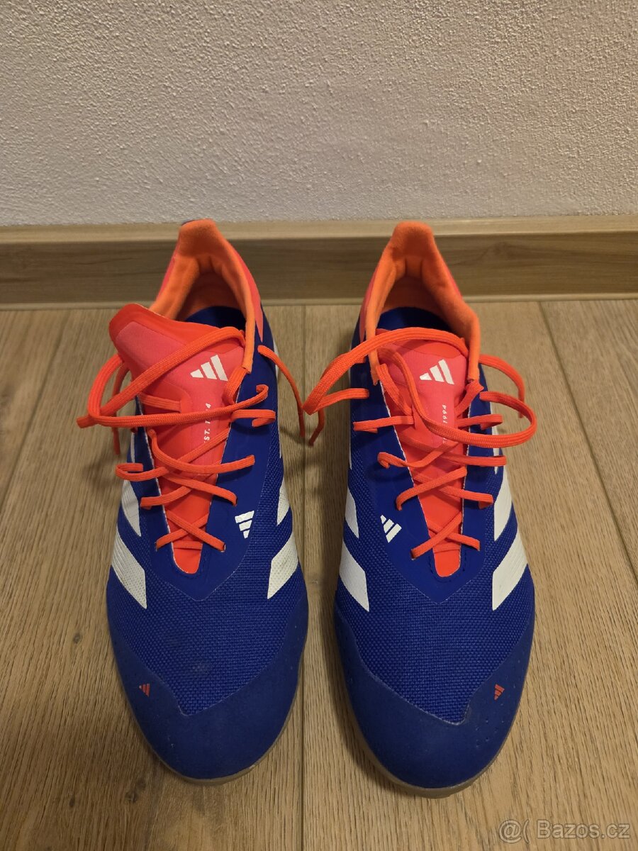 Sálovky adidas Predator Elite IN