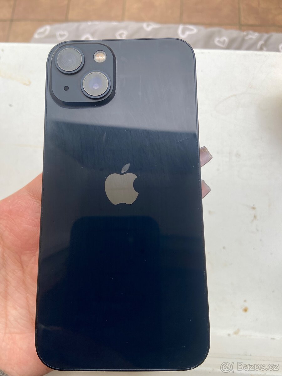 iPhone 13 na díly prodávám