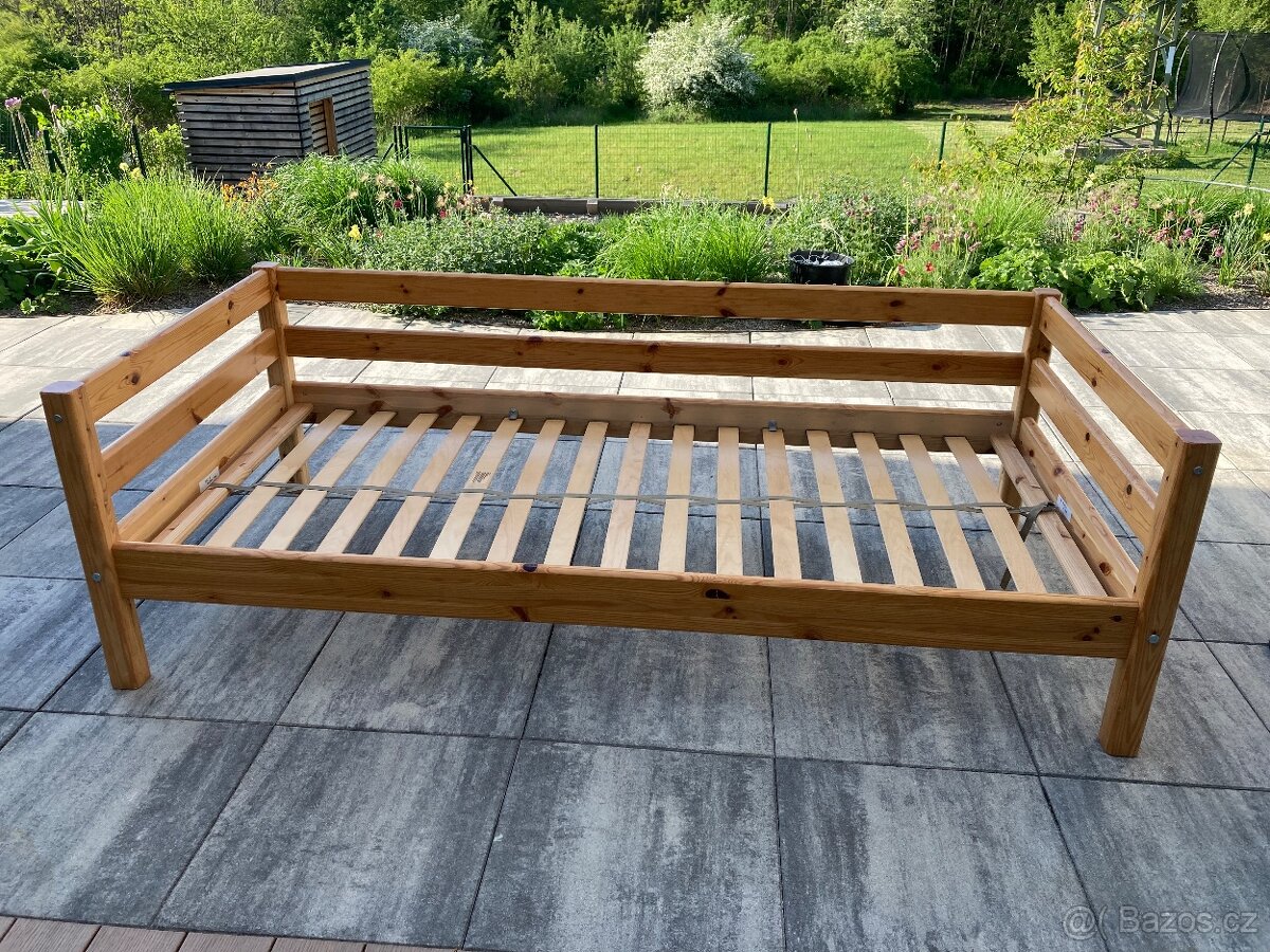 Postel FLEXA Classic 90x200