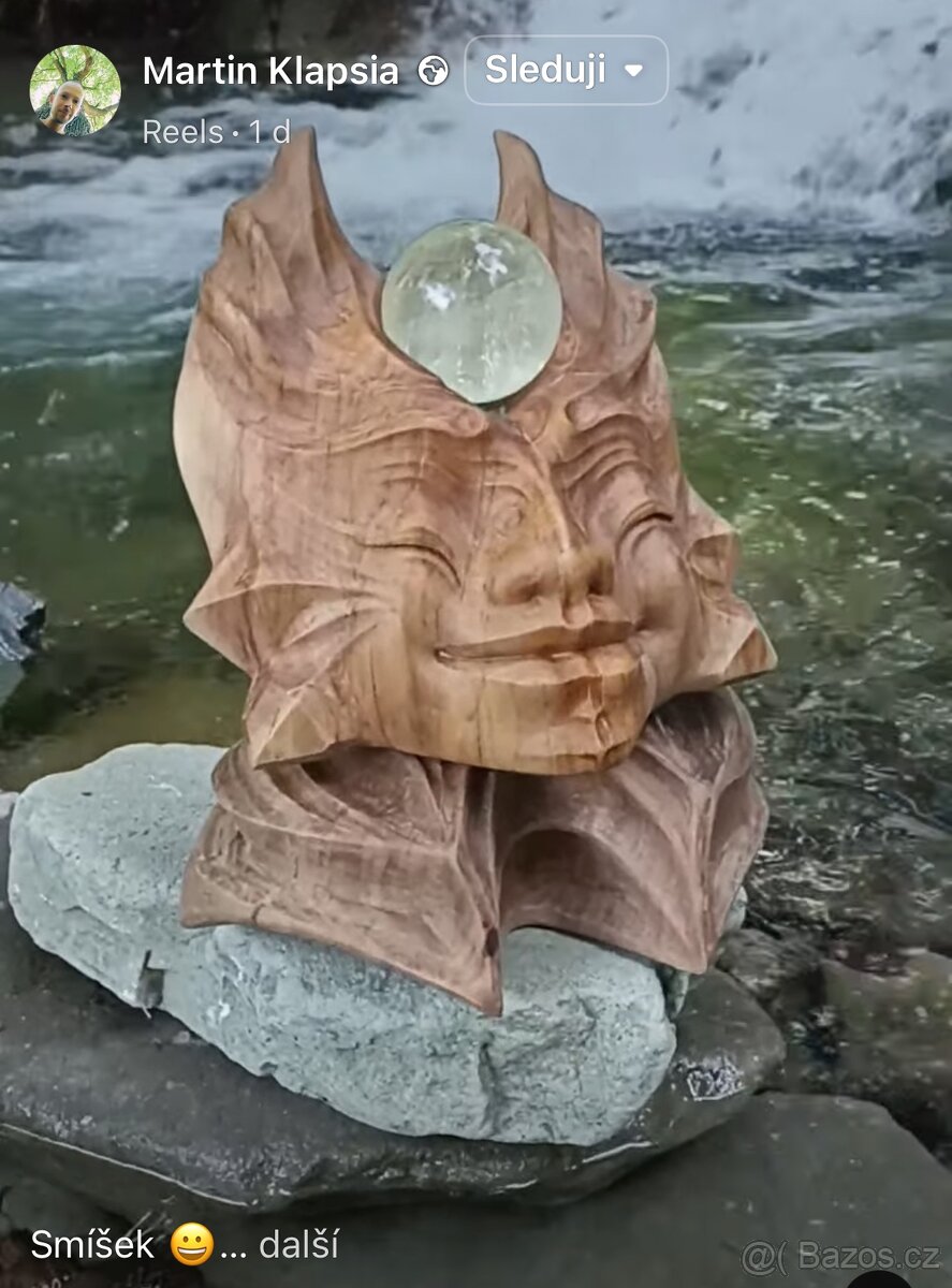 Smíšek