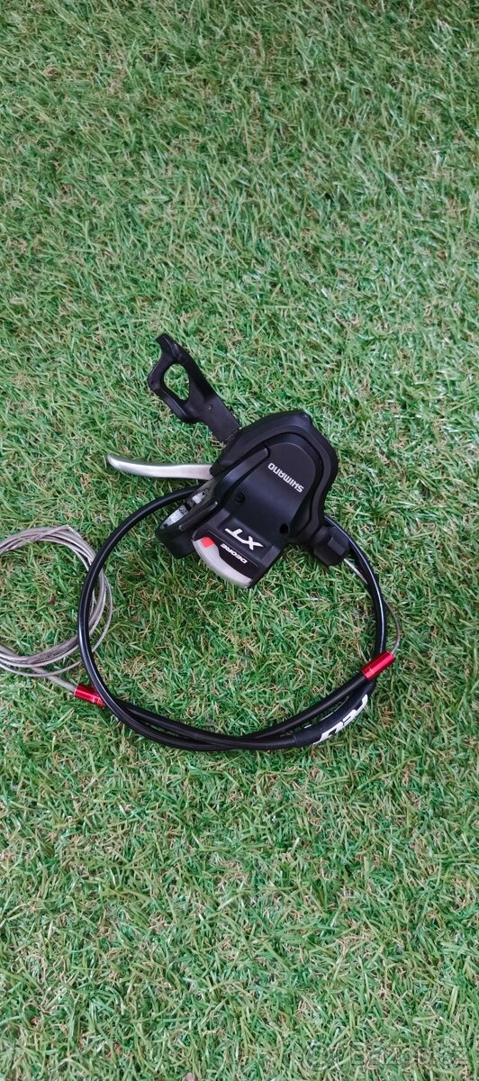 Shimano XT