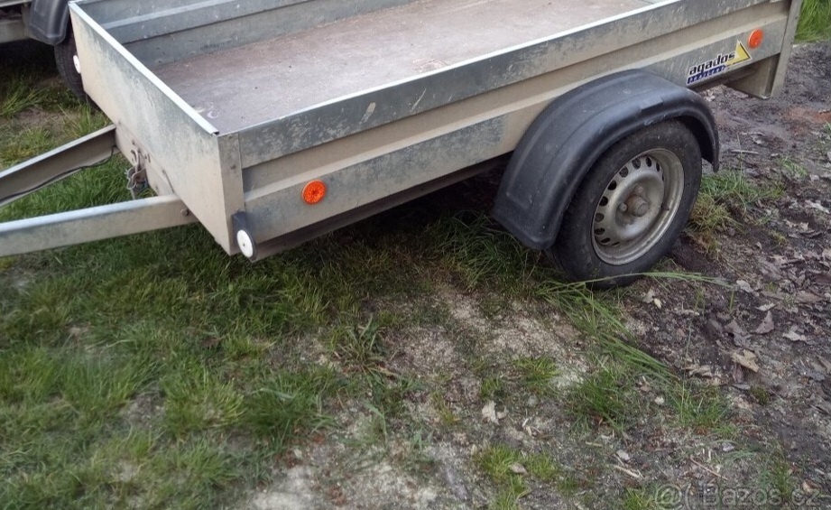 Čtěte prosím text inzerátuAgados 750kg deska na opravu desk