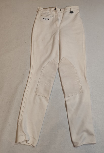 Závodní rajtky HKM vel.36