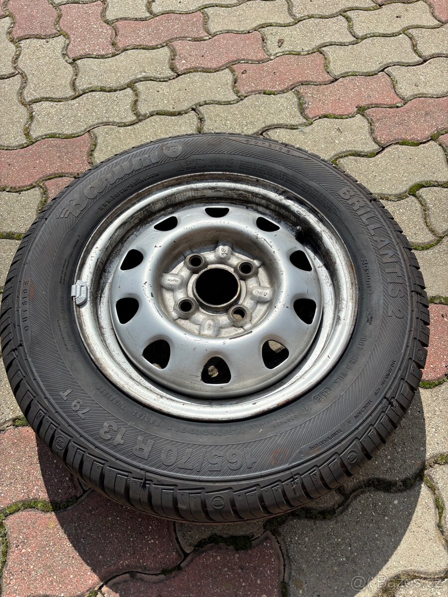 Barum Brillantis 2