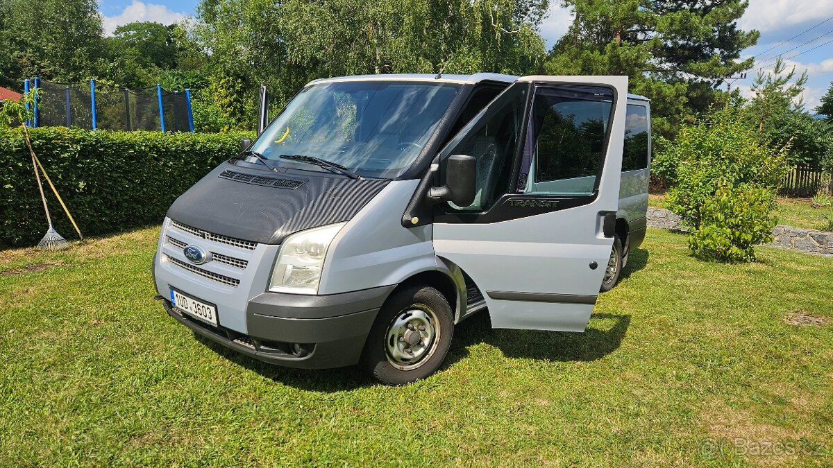 Ford TRANSIT 300