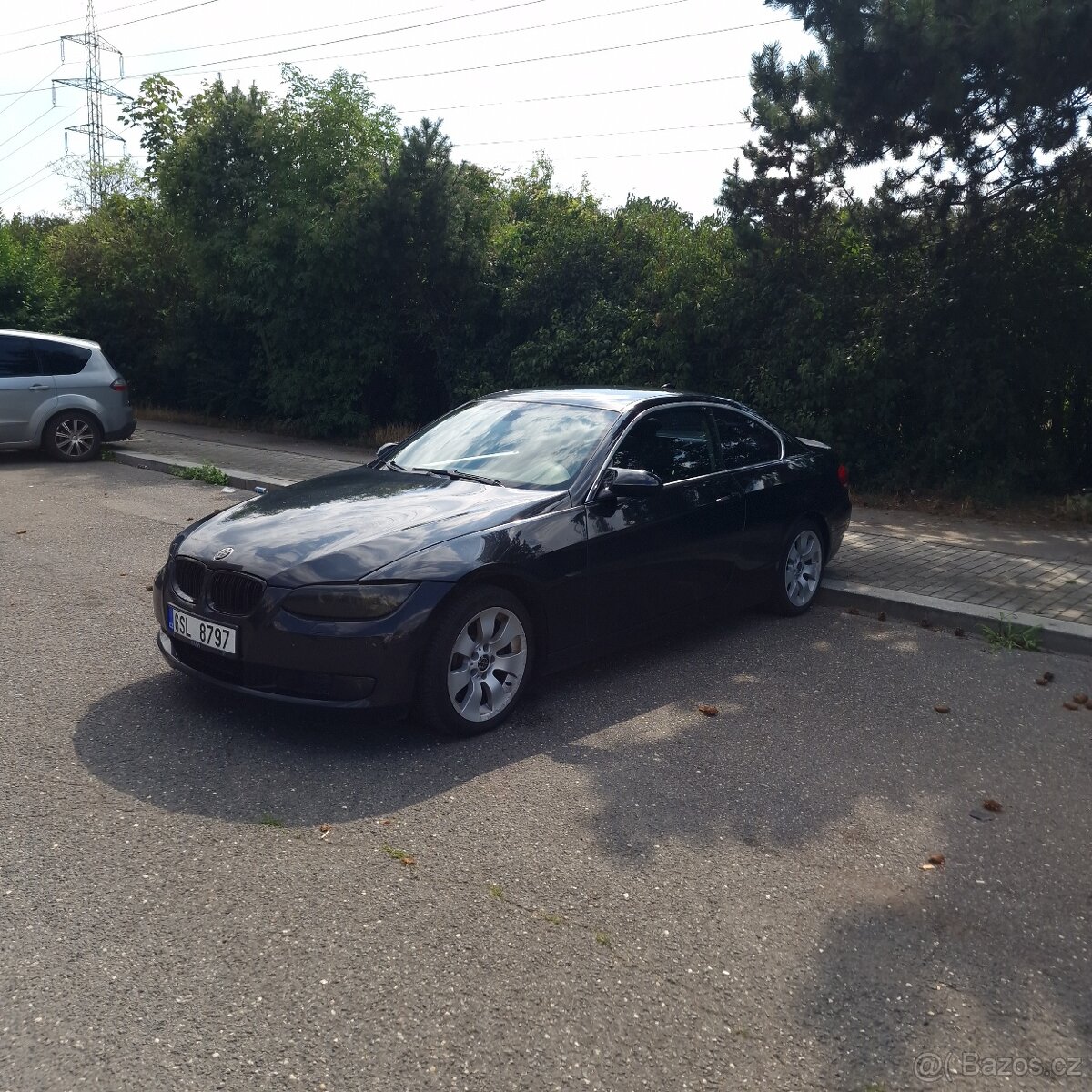 Bmw e92