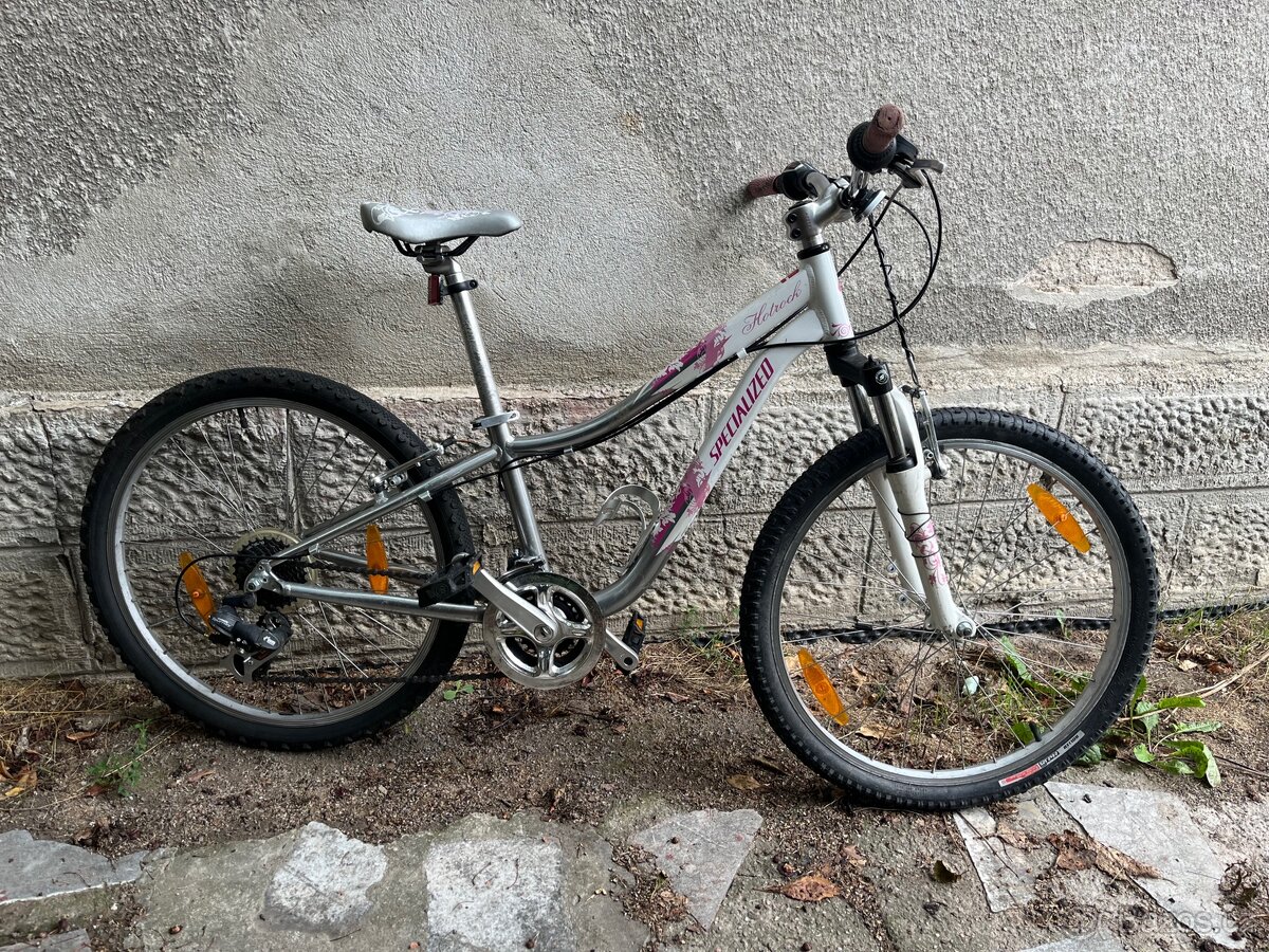 Kolo Specialized Hotrock 24