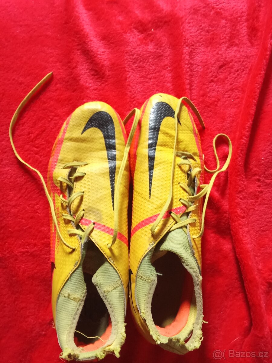 Kopačky Nike phantom
