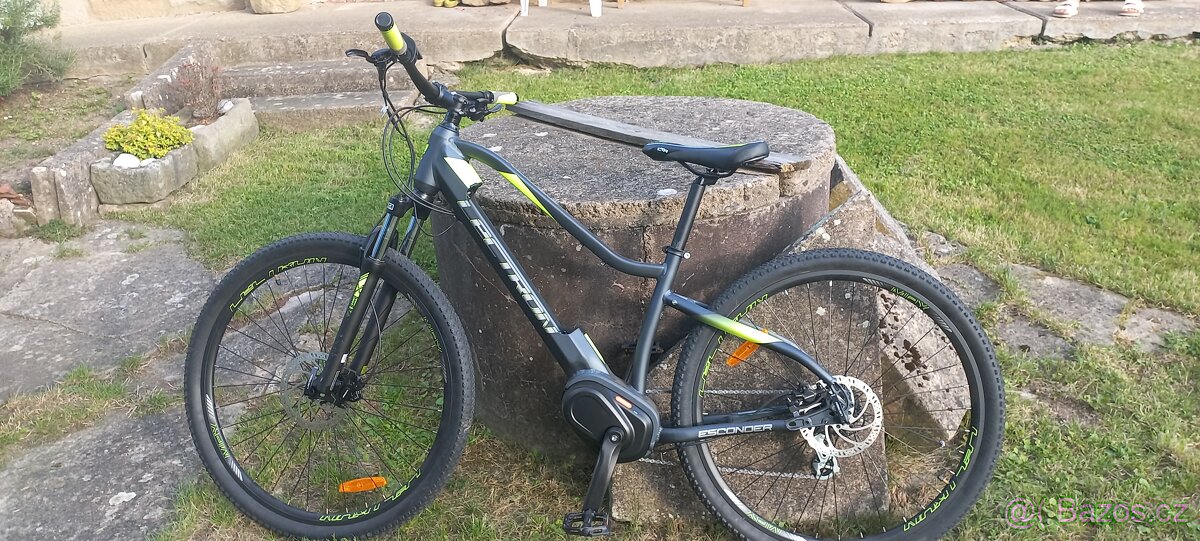 Esconder MAX 2022 elektrokolo 29"