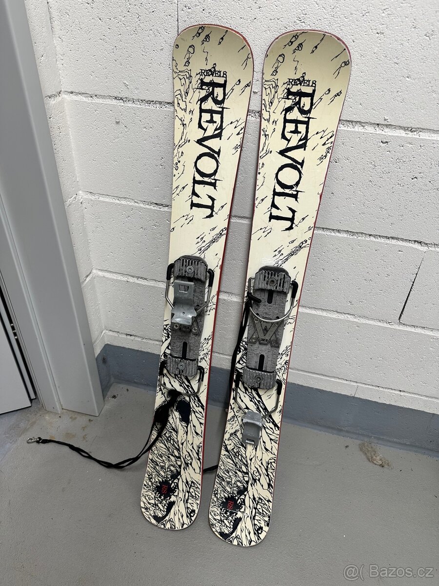 Skiboardy