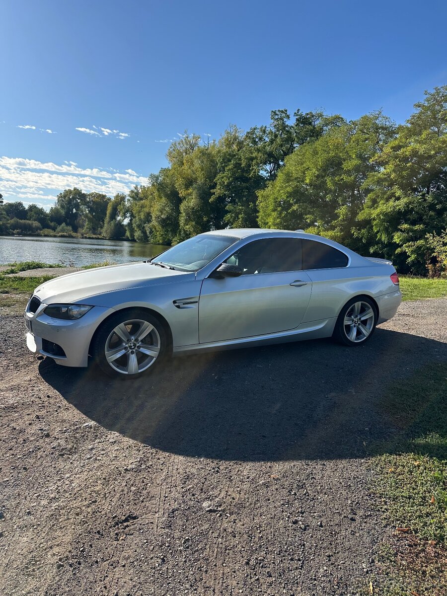 BMW E92 335d