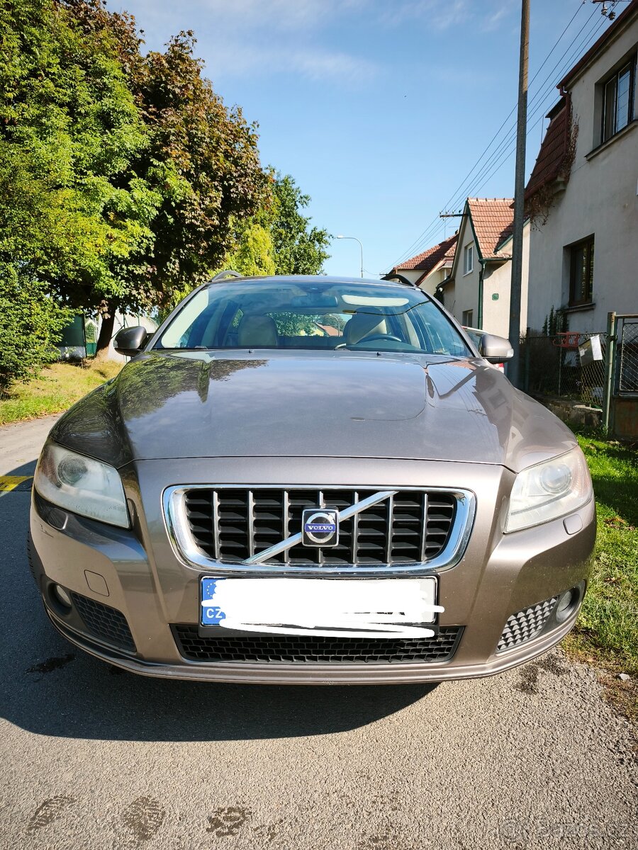 Volvo V70 D5 AWD r.v. 2008