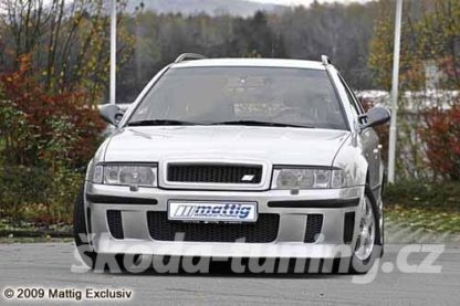 Prodam tuningovy naraznik Skoda Octavia 1 fac