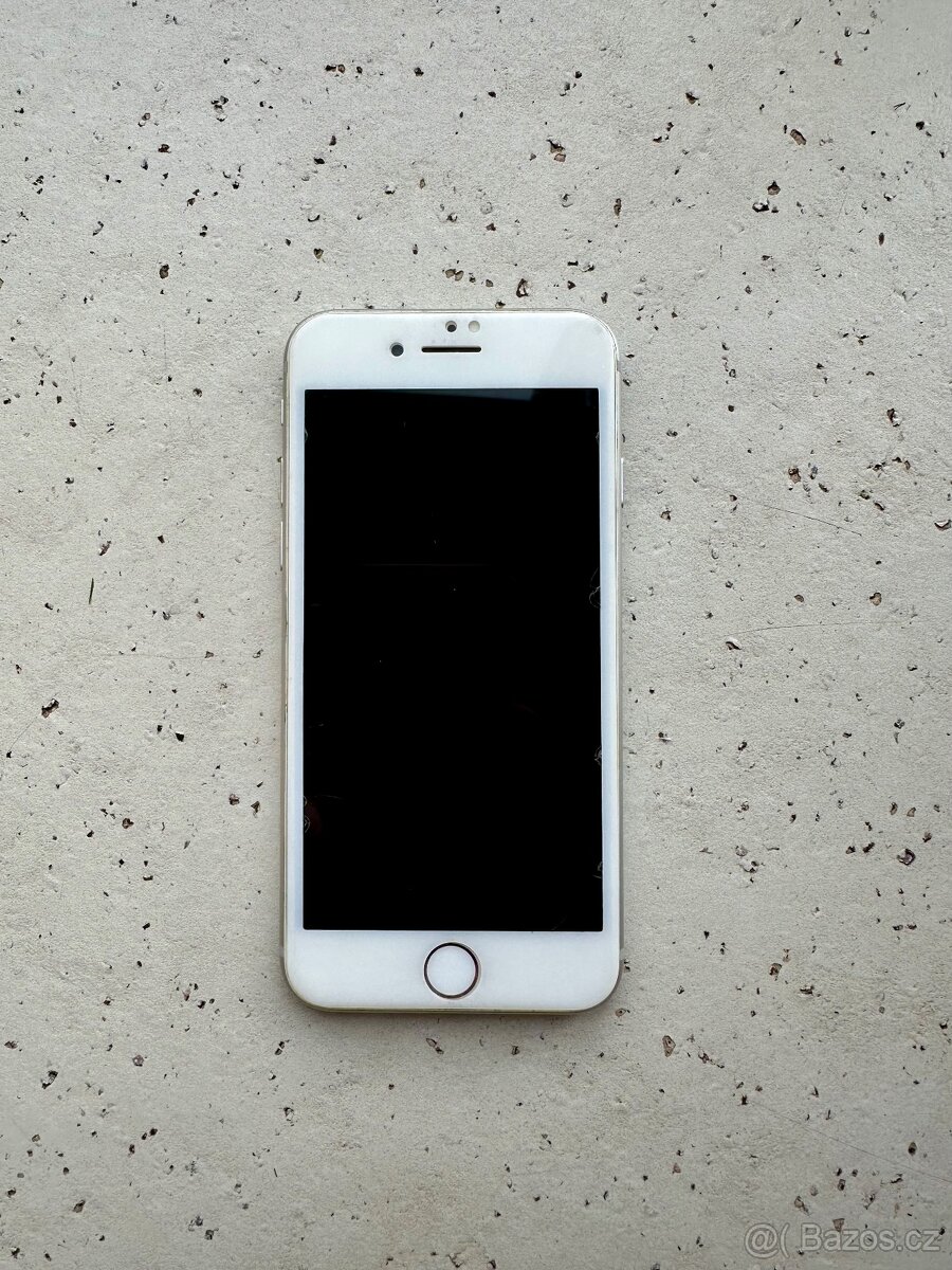 Apple iPhone 8 64GB white
