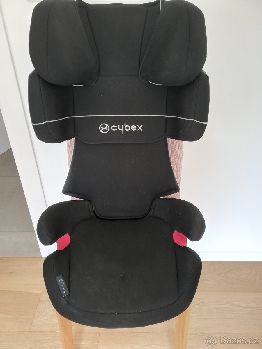 CYBEX AUTOSEDAČKA 15-36 kg , zánovní
