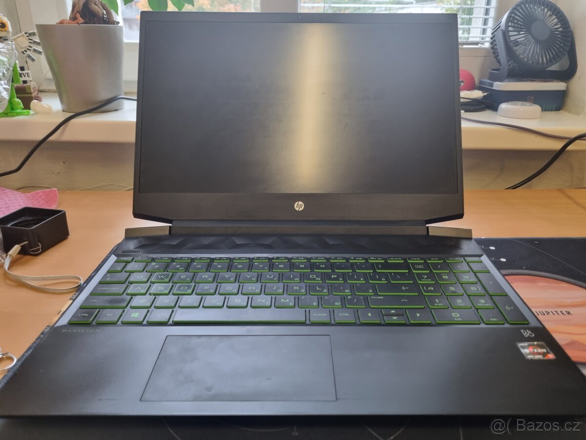 HP Pavilion Gaming 14