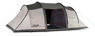 Rodinný stan Loap Aconqua 6