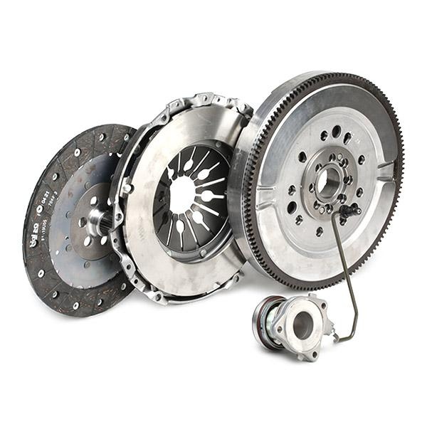 SPOJKOVÁ SADA VALEO 837420