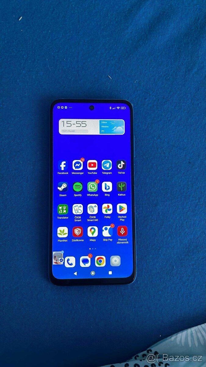 Prodám Xiaomi Redmi 2022