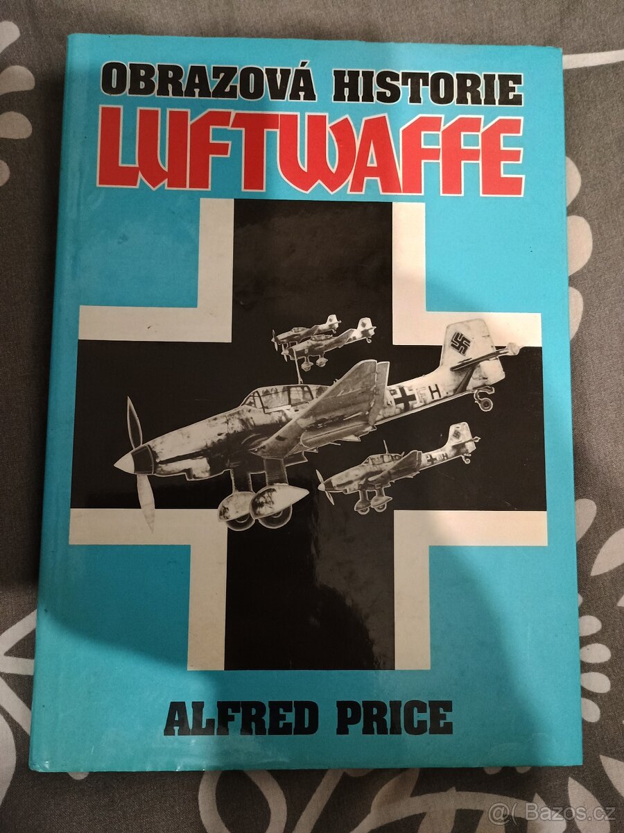 Historie luftwaffe